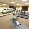 Отель Holiday Inn Express Hotel And Suites Salt Lake City Airport East, фото 6