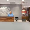 Отель Hampton Inn and Suites by Hilton Canal Winchester Columbus, фото 30