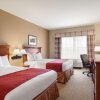 Отель Country Inn And Suites By Radisson, Harrisburg At Un, фото 14