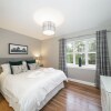 Отель Immaculate 3-bed Apartment Near Gleneagles, фото 6