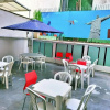 Отель Hostel Princess Copacabana, фото 12