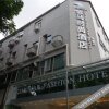 Отель Kingmar Fashion Hotel (Shenzhen Dongyuan), фото 24