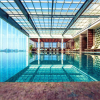 Отель Guilin Exhibition International Boutique Hotel, фото 16