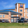 Отель Comfort Inn Lincoln I-80, фото 1