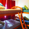 Отель Los Mostros Hostel, фото 11