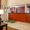 Отель Quality Inn and Suites Eugene - Springfield, фото 2