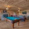 Отель Cloud Top Cabin by Escape to Blue Ridge, фото 10