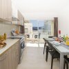 Отель Summer Breeze Comfort Apartments by Getaways Malta, фото 11