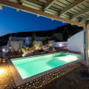 Отель Villa Thetis With Private Pool, фото 12