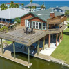 Отель Sea Isle Galveston Getaway < 1 Mile to Beach!, фото 24