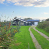 Отель 8 Person Holiday Home in Lokken, фото 5
