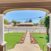 Отель Centrally Located Lodi Home: Walk Downtown!, фото 7