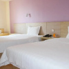 Отель 7Days Inn Xining Goxing District Tuanjieqiao, фото 4
