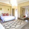 Отель Villa With 6 Bedrooms in Marrakech, With Private Pool, Terrace and Wif, фото 21
