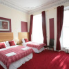 Отель Clifton Hotel, фото 21