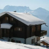 Отель Ferienwohnung Tamara Belalp, фото 5