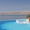 Отель Mövenpick Dead Sea Jordan, фото 27