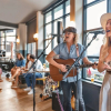 Отель The Eddy Taproom & Hotel, фото 22