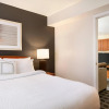 Отель TownePlace Suites Gaithersburg by Marriott, фото 3