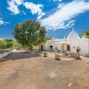 Отель 2985 Trullo tra gli Ulivi by Barbarhouse, фото 1