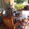 Отель Upper Houghton Guesthouse, фото 9