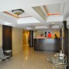 Отель Harts Hotel Quezon City, фото 9