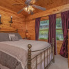 Отель Cedar Shores Villa 09, фото 21