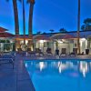 Отель The Palms Springs Hotel, фото 20