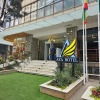 Отель AYA Addis Hotel, фото 1