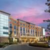 Отель Residence Inn by Marriott San Jose Cupertino, фото 18