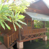 Отель Baansuan Amphawan Resort, фото 14