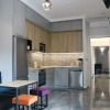 Отель UP accommodation, фото 6