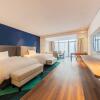Отель Holiday Inn Express Yichang Riverside, an IHG Hotel, фото 6