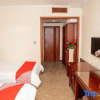 Отель Aoyue Hotel Yiwu, фото 11