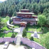 Отель Chumey Nature Resort, фото 12
