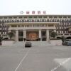 Отель Lidu Hotel (Zhengzhou Fantawild Lvboyuan), фото 4