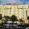 Отель Home Inn Jiefang Road International Shopping Center - Sanya, фото 23