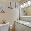 Отель Branson West Condo < 2 Mi to Silver Dollar City!, фото 10
