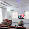 Отель Lovely 2-bedroom Serviced Apartment With a Balcony, фото 1
