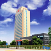 Отель Maanshan Changjiang International Hotel, фото 22