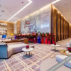 Отель Ascott Xiangjiang FFC Changsha, фото 4