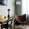 Отель Best Western Plus Sthlm Bromma, фото 4