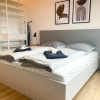 Отель Glück Auf Appartements Rembrandtstraße, фото 26