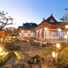 Отель Cheonggong Hanok Stay, фото 14