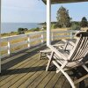 Отель Gorgeous Seaside Holiday Home in Faaborg, фото 5