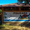 Отель Pousada Axe, фото 1