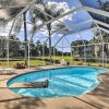 Отель Palm Harbor Home w/ Pool & Golf Course Views!, фото 15