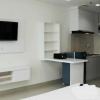 Отель Best Choice And Comfy Studio Apartment Eastern Green Lrt City, фото 6