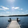 Отель Gite du Lac Taureau, фото 21