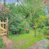 Отель Hill-view Holiday Home With Garden, фото 13
